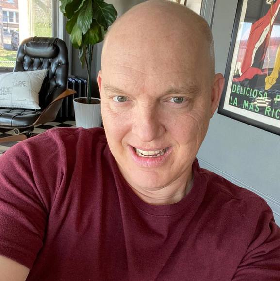 Meet your Posher, Ronnie - Picture 1 of 1